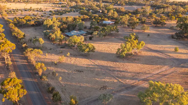 Second view of Homely house listing, 2 Lord Street, Popanyinning WA 6309