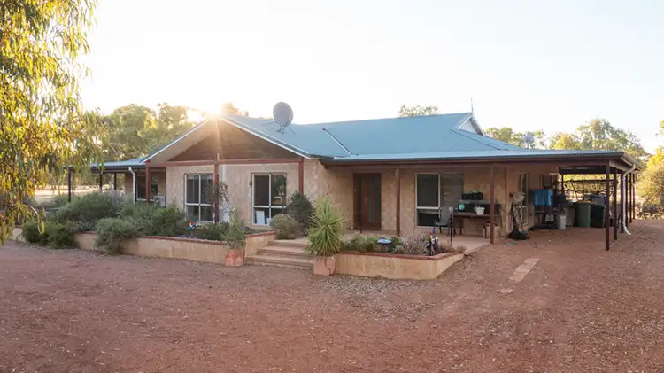 Third view of Homely house listing, 2 Lord Street, Popanyinning WA 6309
