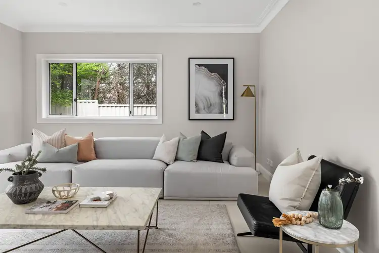 Fourth view of Homely house listing, 6 Malvern Crescent, Strathfield NSW 2135