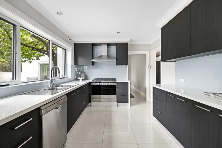 Fifth view of Homely house listing, 6 Malvern Crescent, Strathfield NSW 2135