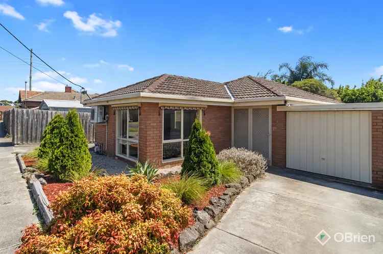 3/33 Riviera Street, Mentone VIC 3194