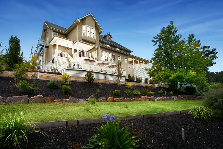 Fifth view of Homely house listing, 7 Kerami Crescent, Marysville VIC 3779