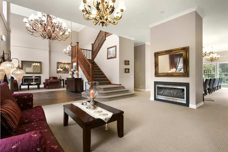 Sixth view of Homely house listing, 7 Kerami Crescent, Marysville VIC 3779