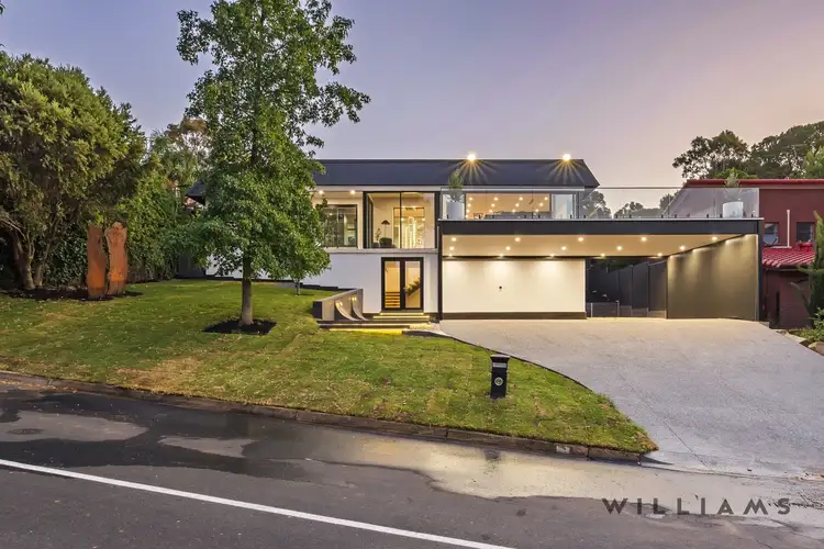 Main view of Homely house listing, 46 Birksgate Drive, Urrbrae SA 5064