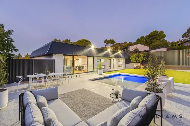 Third view of Homely house listing, 46 Birksgate Drive, Urrbrae SA 5064