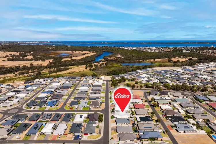 Second view of Homely house listing, 11A Quartz Drive, Australind WA 6233