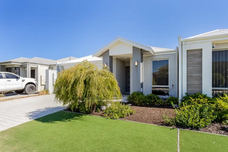 Third view of Homely house listing, 11A Quartz Drive, Australind WA 6233