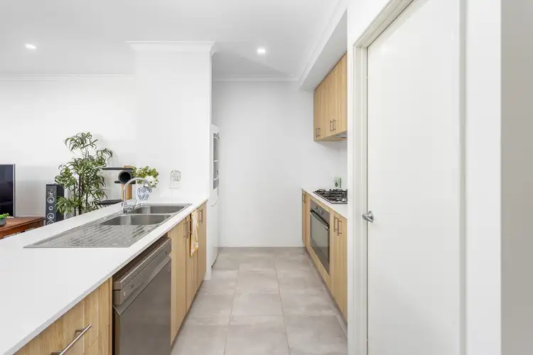 Fifth view of Homely house listing, 11A Quartz Drive, Australind WA 6233