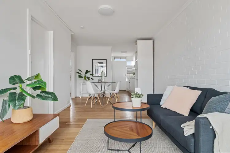 Second view of Homely unit listing, 8/25 Ashley Street, Reservoir VIC 3073