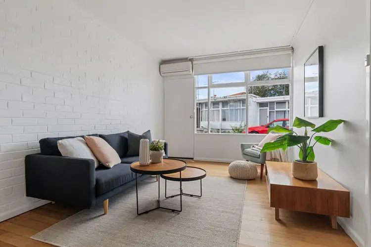 Third view of Homely unit listing, 8/25 Ashley Street, Reservoir VIC 3073