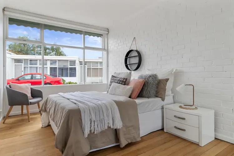 Sixth view of Homely unit listing, 8/25 Ashley Street, Reservoir VIC 3073