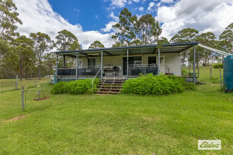 14 Marrington Close, Taromeo QLD 4314