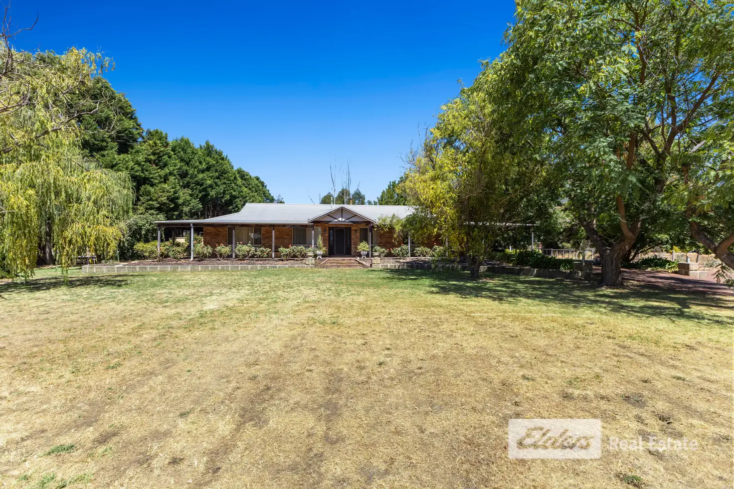 Main view of Homely house listing, 4 (Lot 121 McManus Road, Allanson WA 6225