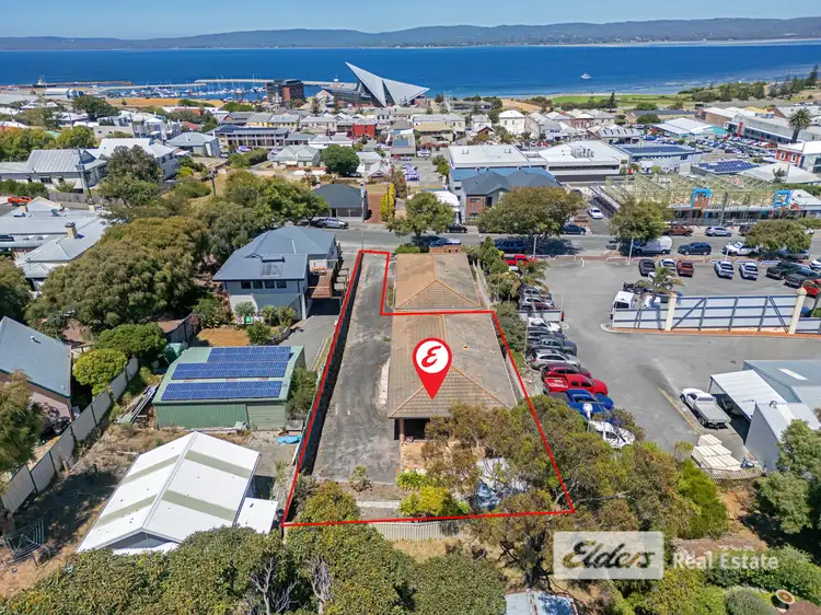 Main view of Homely house listing, 2/66 Earl Street, Albany WA 6330