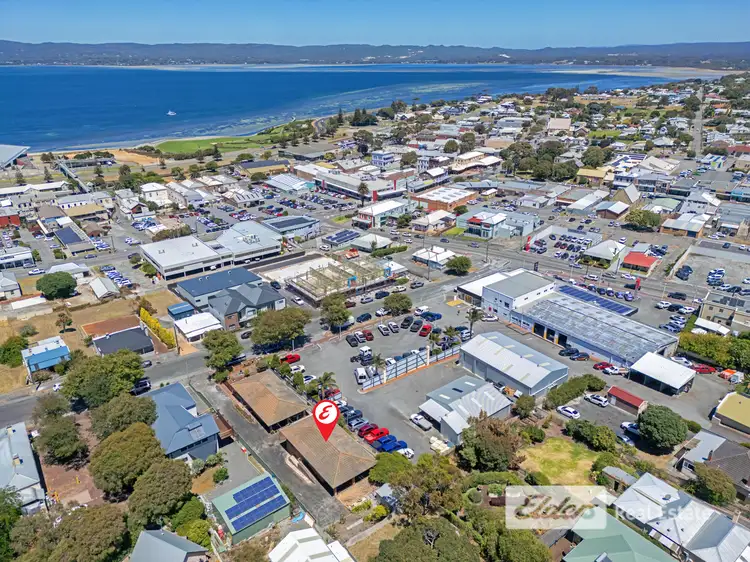 Second view of Homely house listing, 2/66 Earl Street, Albany WA 6330