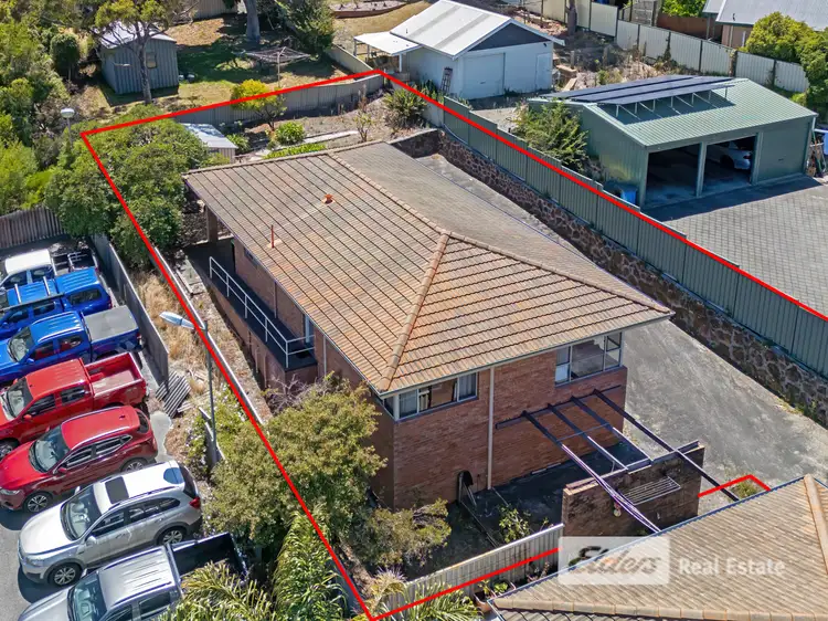 Third view of Homely house listing, 2/66 Earl Street, Albany WA 6330