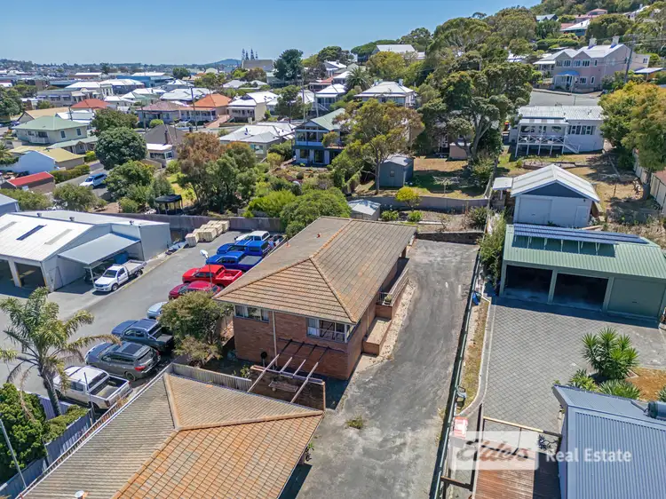 Fourth view of Homely house listing, 2/66 Earl Street, Albany WA 6330