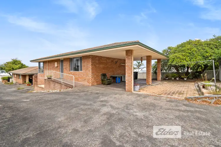 Sixth view of Homely house listing, 2/66 Earl Street, Albany WA 6330