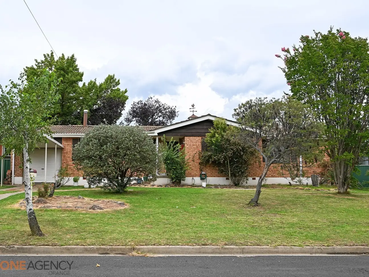 Main view of Homely house listing, 16 Morobe Place, Orange NSW 2800