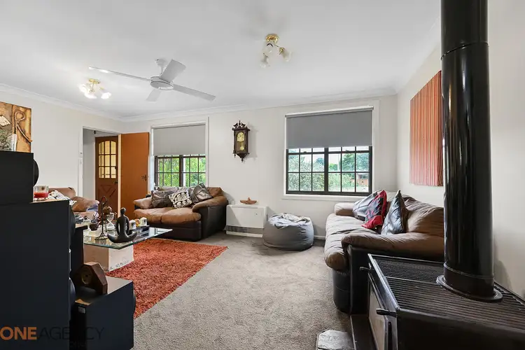 Second view of Homely house listing, 16 Morobe Place, Orange NSW 2800