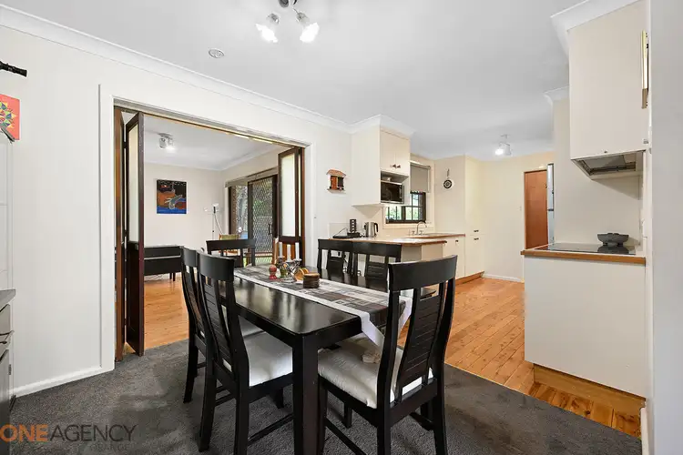 Third view of Homely house listing, 16 Morobe Place, Orange NSW 2800