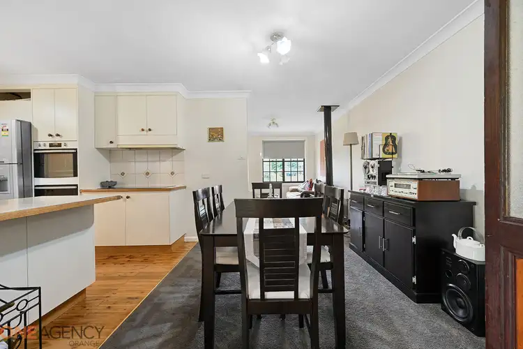 Fifth view of Homely house listing, 16 Morobe Place, Orange NSW 2800