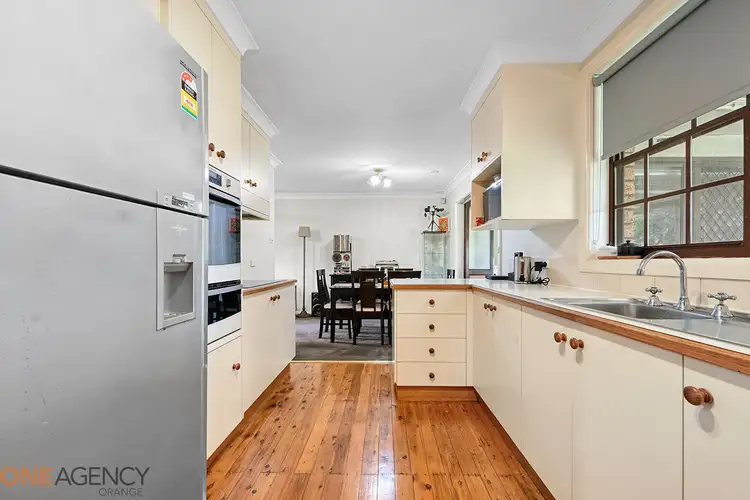 Sixth view of Homely house listing, 16 Morobe Place, Orange NSW 2800