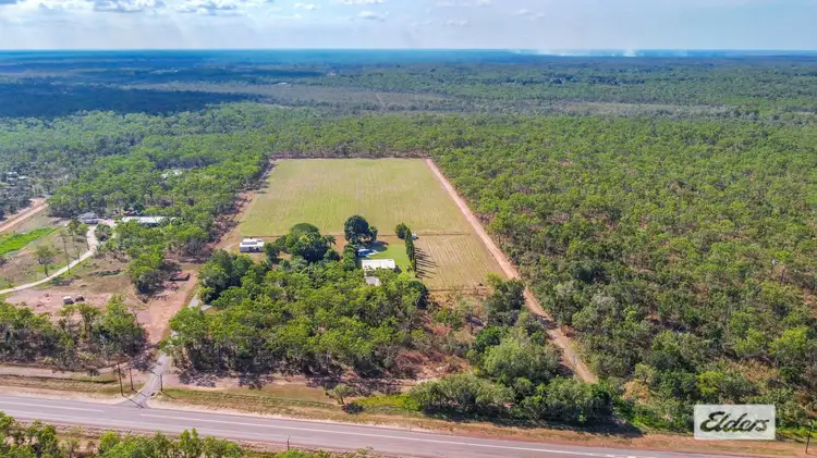 Main view of Homely rural property listing, 905 Arnhem Highway, Humpty Doo NT 836
