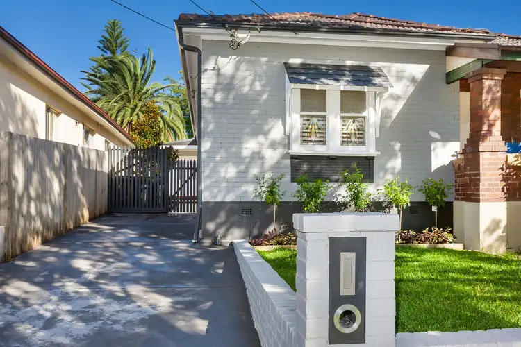 62 Wellbank Street, Concord NSW 2137