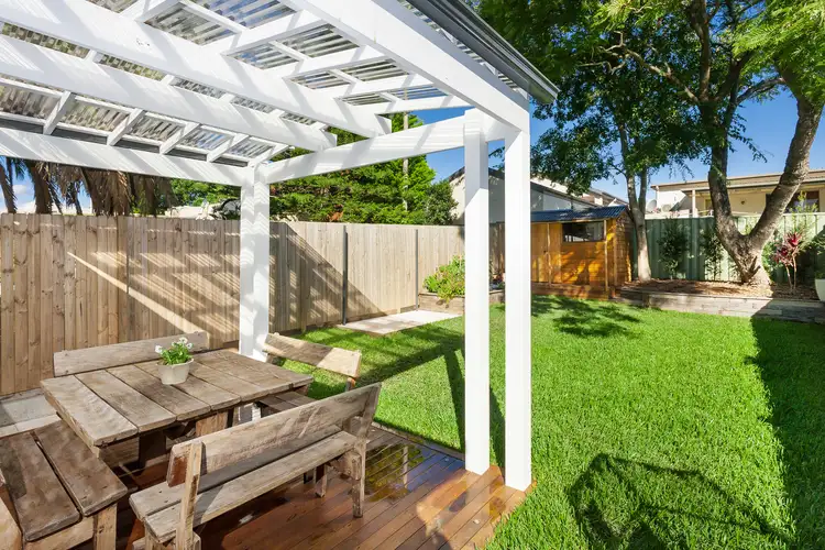 Third view of Homely semi-detached listing, 62 Wellbank Street, Concord NSW 2137