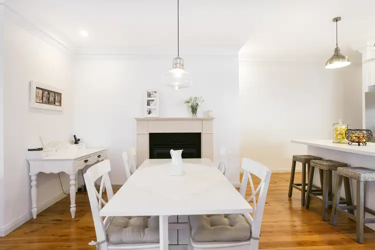 Fourth view of Homely semi-detached listing, 62 Wellbank Street, Concord NSW 2137