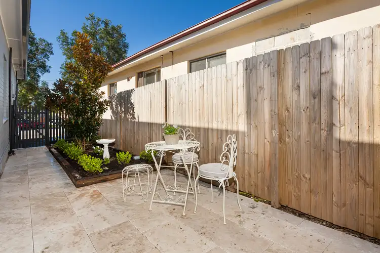 Fifth view of Homely semi-detached listing, 62 Wellbank Street, Concord NSW 2137