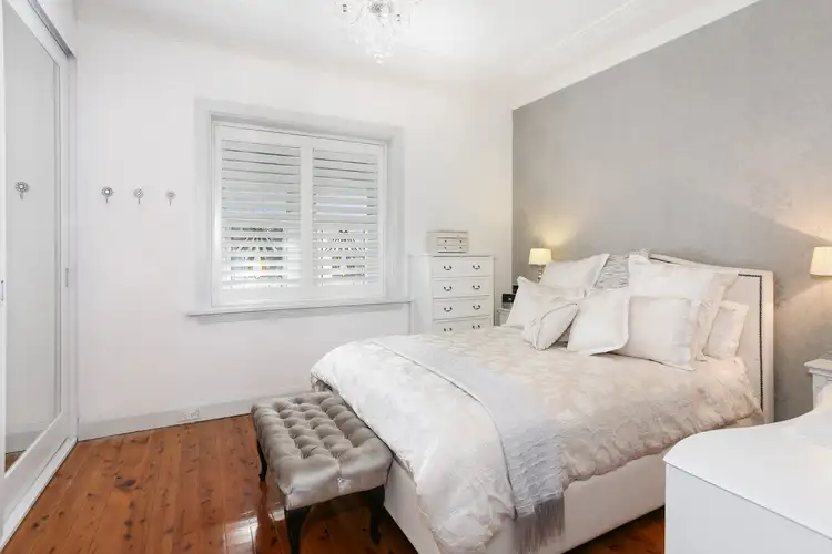 Sixth view of Homely semi-detached listing, 62 Wellbank Street, Concord NSW 2137