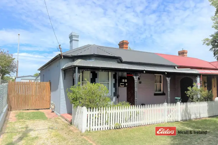 10 Morrisset Street, Bathurst NSW 2795