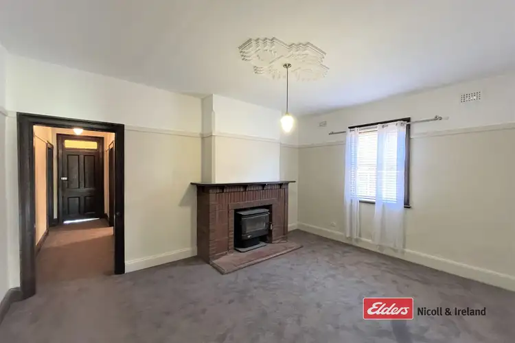 Second view of Homely house listing, 10 Morrisset Street, Bathurst NSW 2795