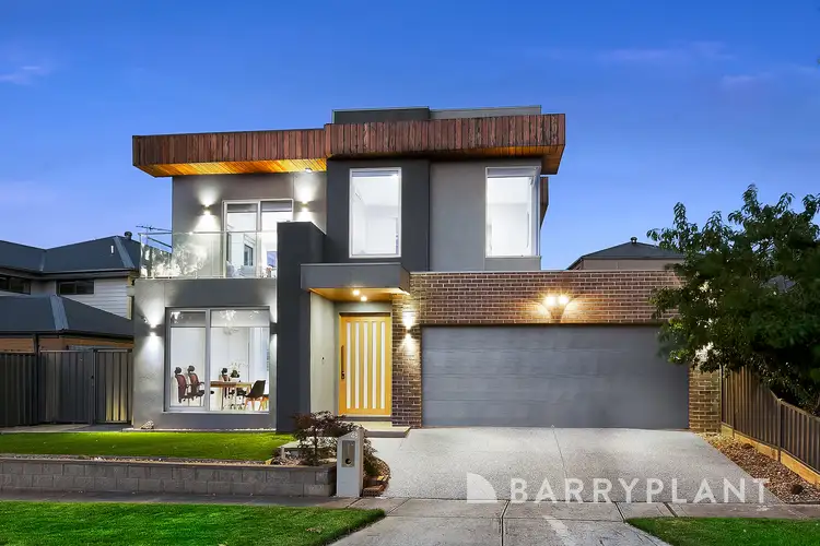 48 Rivervalley Boulevard, Sunshine North VIC 3020