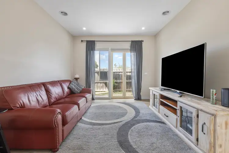 Fifth view of Homely house listing, 35a Sharland Road, Corio VIC 3214