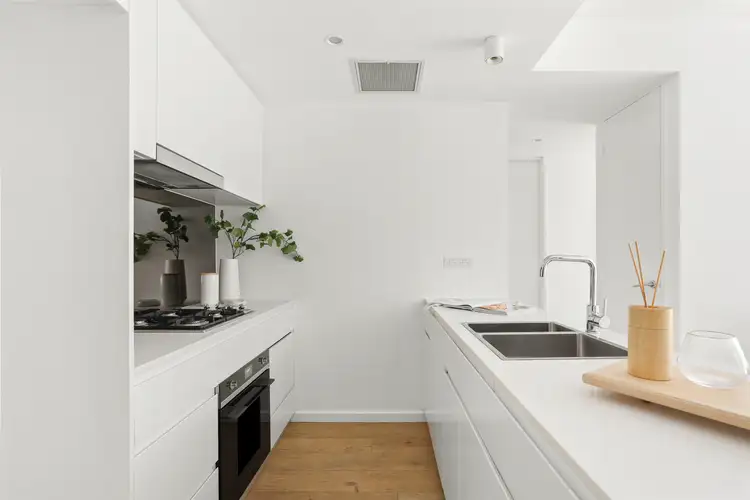 Third view of Homely apartment listing, 2209/2 Mentmore Avenue, Rosebery NSW 2018