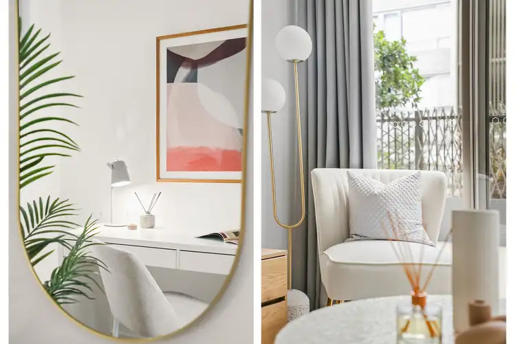 Fifth view of Homely apartment listing, 2209/2 Mentmore Avenue, Rosebery NSW 2018