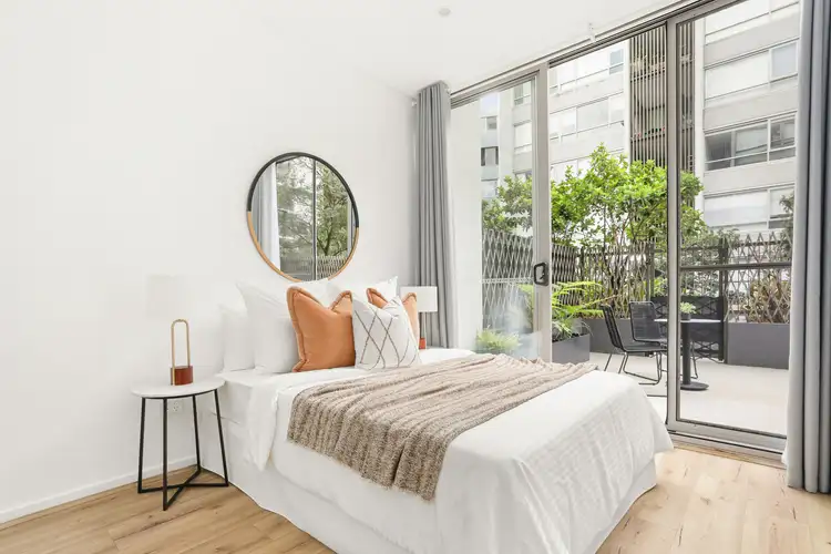 Sixth view of Homely apartment listing, 2209/2 Mentmore Avenue, Rosebery NSW 2018