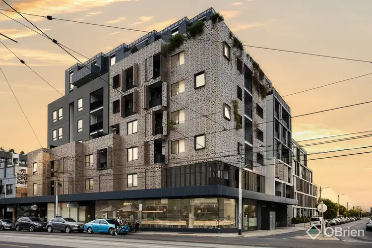 214/5 Beavers Road, Northcote VIC 3070