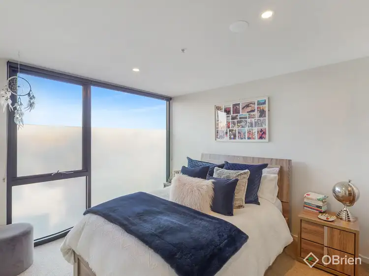 Sixth view of Homely apartment listing, 214/5 Beavers Road, Northcote VIC 3070