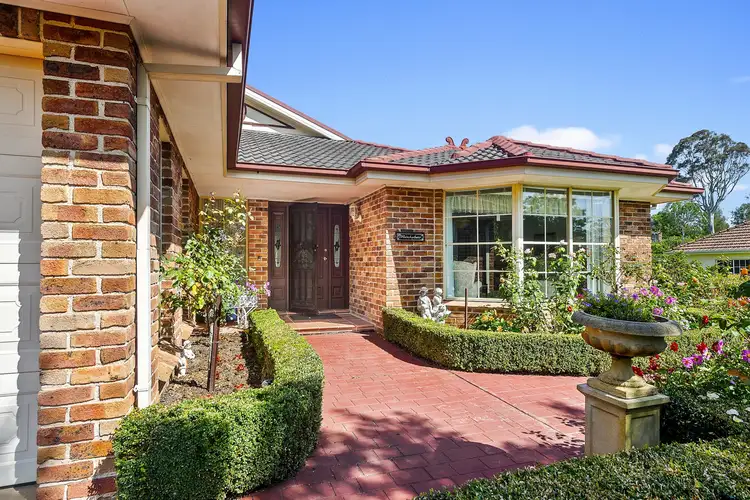 9 James Taunton Drive, Moss Vale NSW 2577