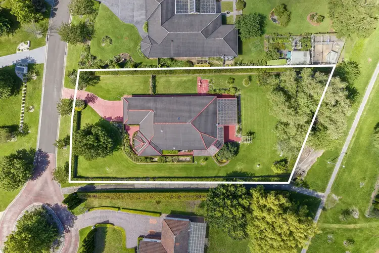 Third view of Homely house listing, 9 James Taunton Drive, Moss Vale NSW 2577
