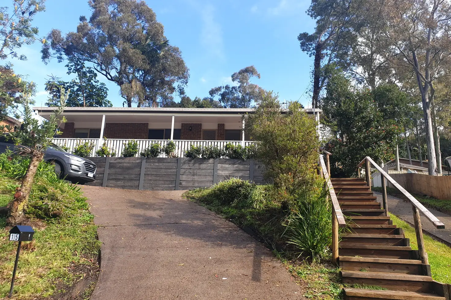 Main view of Homely house listing, 15 Wakehurst Drive, Wyong NSW 2259