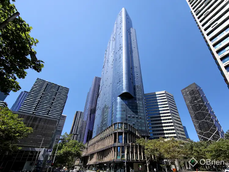 Main view of Homely apartment listing, 5807/370 Queen Street, Melbourne VIC 3000
