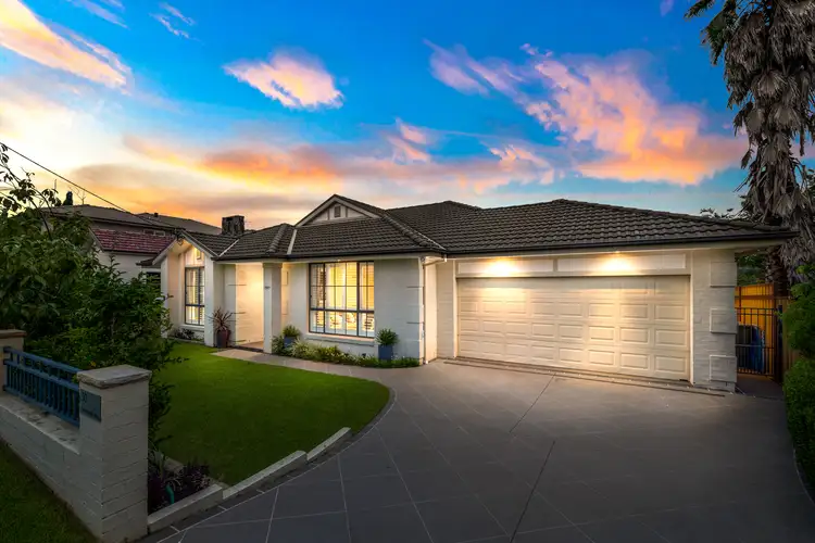 50 Hemsworth Avenue, Northmead NSW 2152