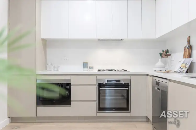 Second view of Homely apartment listing, Level 1/104/1A-1C Orinoco Street, Pymble NSW 2073