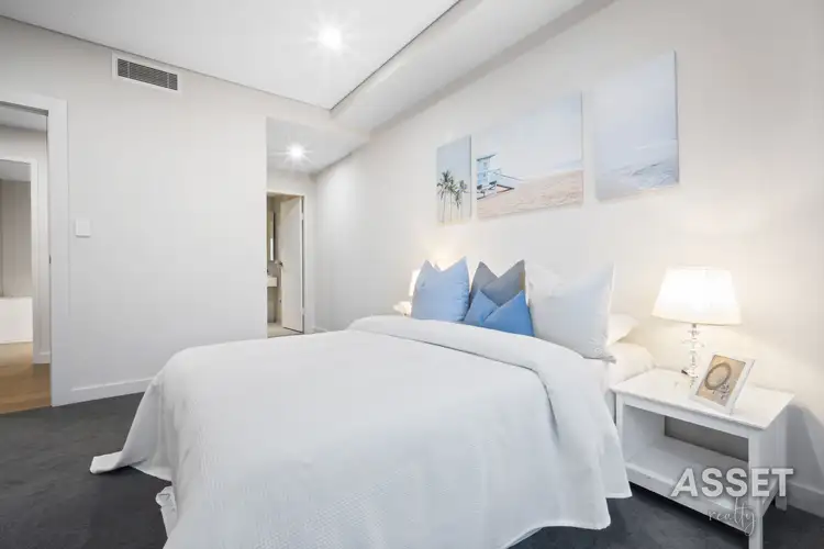 Fourth view of Homely apartment listing, Level 1/104/1A-1C Orinoco Street, Pymble NSW 2073