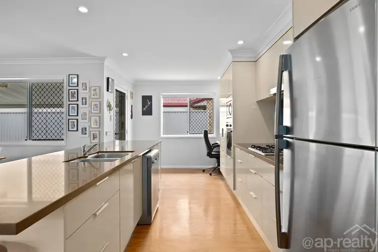 Fifth view of Homely house listing, 42 Huon Place, Forest Lake QLD 4078